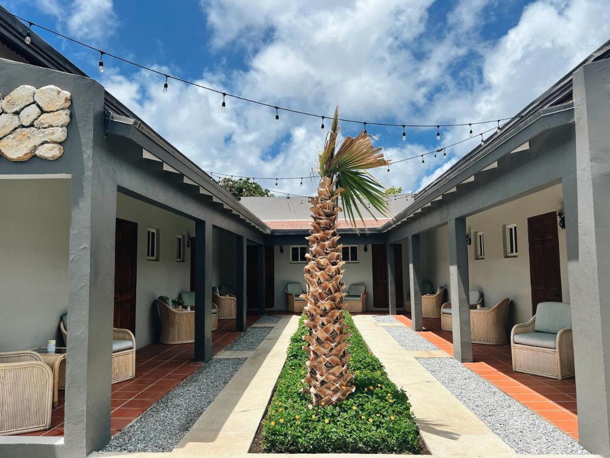 Aruba Bliss Condos Oranjestad Exterior foto